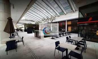 Imagem 7: Sala/Conjunto para aluguel possui 4370 metros quadrados em Pinheiros - São Paulo - SP