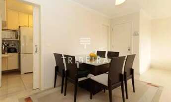 Imagem 6: Imóvel de 105m², com 3 dormitórios (sendo 1 suíte)