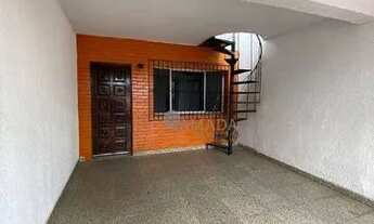 Imagem 2: Sobrado com 2 dormitórios à venda, 72 m² por R$ 385.000,00 - Vila Robertina - São Paulo/SP