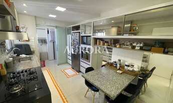 Imagem 4: Apartamento à venda, Marc Chagall vista lago Gleba Fazenda Palhano, Londrina, PR