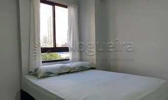 Imagem 5: Apartamento com 3 Quartos sendo 1 suíte à Venda, 85m² por R$ 690.000,00