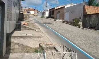 Imagem 4: Casa no dom Luciano loteamento Moema meire