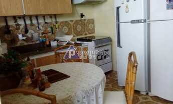 Imagem 7: Apartamento à venda, 3 quartos, 1 vaga, Tijuca - RIO DE JANEIRO/RJ