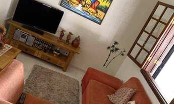 Imagem 6: Sítio com 4 dormitórios à venda, 250 m² por R$ 840.000,00 - Condomínio Estância da Mata