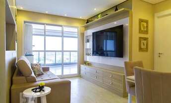 Imagem: Apartamento à Venda - Vila Clementino