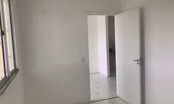 Imagem 4: Chave no Vida Nova Sobrado