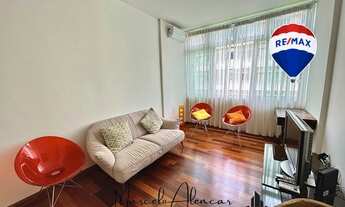 Imagem: Vendo apartamento quarto/sala no Leblon