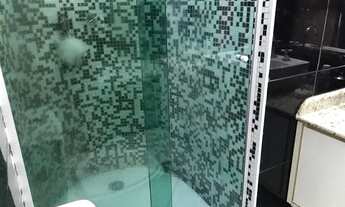 Imagem 7: Casa para venda com 3 quartos em Jardim Miguita, Mirandópolis<br>Transferência de dí