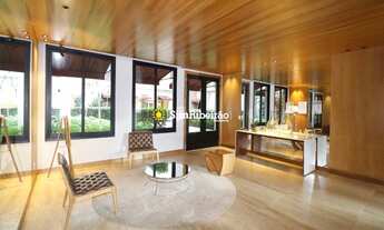 Imagem 4: Apartamento a venda no Edifício Le Parc. Bairro Bosque das Juritis