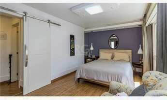 Imagem 5: Cobertura em Petrópolis