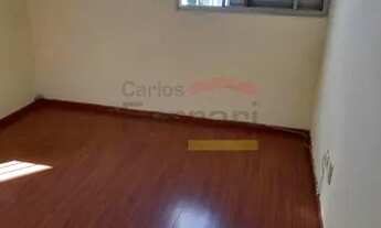Imagem 5: Apartamento em Santana com 67m², 2 dormitórios, 2 banheiro sendo 1 lavabo 1vaga