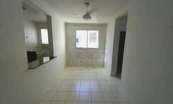 Imagem 3: Apartamento Padrão em Ribeirão Preto