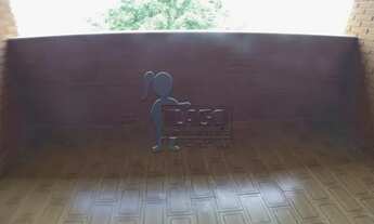 Imagem 3: Casa Padrão em Ribeirão Preto