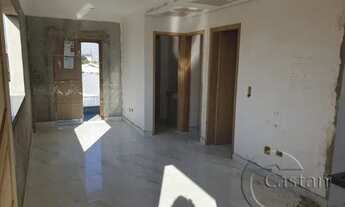 Imagem 3: Apartamento à venda no anália franco com 2 dorms