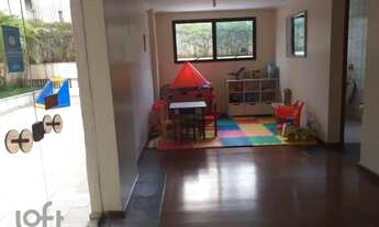 Imagem 3: Apartamento à venda em Campo Belo com 100 m², 3 quartos, 1 suíte, 2 vagas