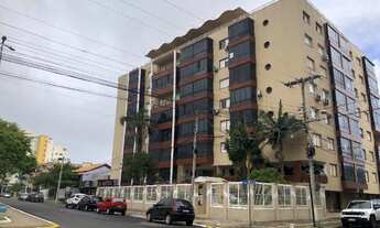 Imagem 1: Apartamento ed. Monte Carlo Tramandaí