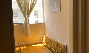 Imagem 3: Copacabana - 3 quartos + Dep. - 82m² - Ótima Localização!!