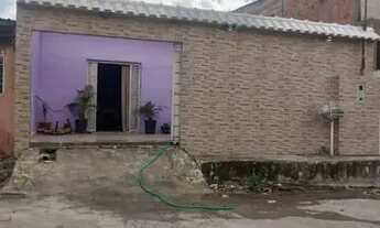 Imagem 4: CASA COM TERRENO