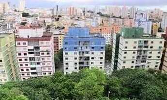 Imagem: Apartamento para venda possui 58 metros