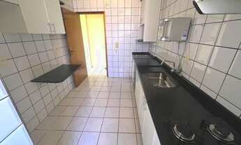 Imagem 3: Apartamento 3 quartos, sendo 1 suíte no Setor Pedro Ludovico