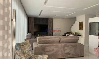 Imagem 5: Sobrado com 3 dormitórios à venda, 300 m² por R$ 3.000.000,00 - Jardim Avelino - São Paulo