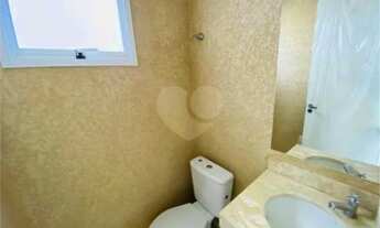 Imagem 7: Casa à venda em condomínio fechado em Piracicaba/SP