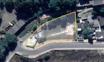 Imagem 4: Área 1800m2 Vila Bethânia esquina