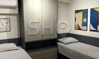 Imagem 6: Apartamento em Perdizes com 1 dormitório