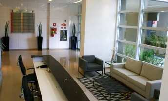 Imagem 2: Andar Corporativo, Locação, 681m², R$ 46.529,51/Mês, JD. do Mar, SBCampo/SP