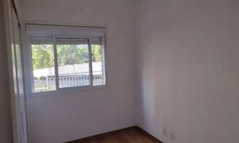 Imagem 6: Apartamento em Alphaville tambore Ed Gahia 132m 3 qtos 2 vg 6.500 cond 719.00