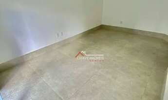 Imagem 3: Village com 3 dormitórios à venda, 201 m² por R$ 1.200.000,00 - Gonzaga - Santos/SP