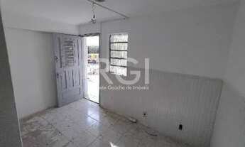 Imagem 5: Casa em Passo da Areia