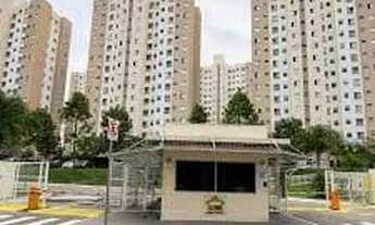 Imagem: Apartamento para venda com 70 metros quadrados