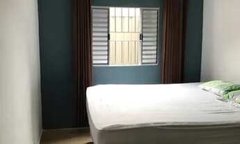 Imagem 7: Espaço de Lazer