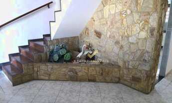 Imagem 5: Sobrado com 2 dormitórios, 250 m² - venda por R$ 690.000,00 ou aluguel por R$ 3.990,20/mês