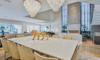 Imagem 5: Casa para locação por R$ 55.000,00/mês em Alphaville- SP