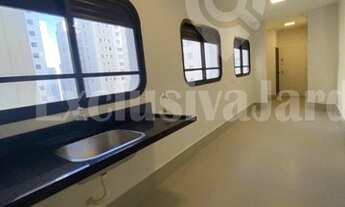 Imagem 6: APARTAMENTO RESIDENCIAL em SÃO PAULO - SP, JARDIM PAULISTA