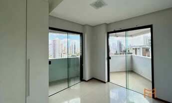 Imagem 7: Ed. Samurai - Apartamento com 2 quartos - 70 m2