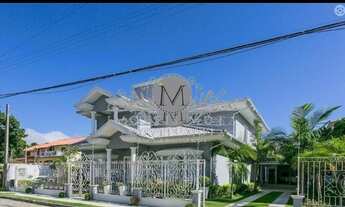 Imagem: FLORIANóPOLIS - Casa de Condomínio - Ingleses