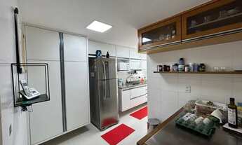 Imagem 6: Apartamento com 3 dormitórios à venda, 169 m² por R$ 1.290.000,00 - Barra da Tijuca - Rio