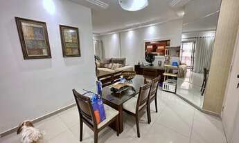 Imagem 7: Apartamento para venda tem 120 metros quadrados com 3 quartos em Icaraí - Niterói - RJ