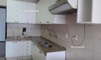 Imagem 6: Apartamento para aluguel tem 140 metros quadrados com 3 quartos em Aldeota - Fortaleza - C