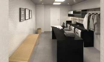 Imagem 7: Apartamento para Venda em São Paulo, Jabaquara, 2 dormitórios, 1 banheiro