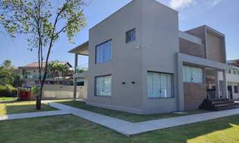 Imagem 6: Mansão no Itaporanga3, 599m2, 4 suítes, Lazer, salão de festas. Recém construída, Ficará m