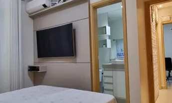 Imagem 4: Apartamento para Venda em Uberlândia, Segismundo Pereira, 3 dormitórios, 1 suíte, 1 banhei