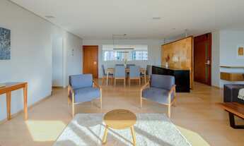 Imagem 4: Rua Tabapuã, 245 - itaim Bibi