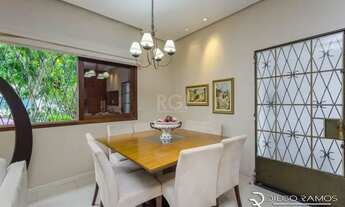 Imagem 4: Casa para Venda - 216m², 4 dormitórios, sendo 1 suites, 4 vagas - Menino Deus