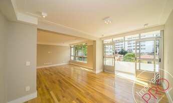 Imagem 6: Apartamento 202m² para Venda em Higienópolis