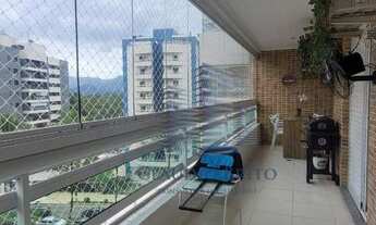 Imagem 3: Apartamento com 2 dormitórios à venda, 77 m² por R$ 1.350.000,00 - Riviera Módulo 6 - Bert