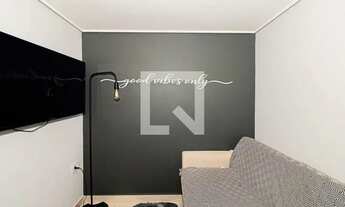 Imagem: Apartamento para Aluguel - Jardim Brasil 